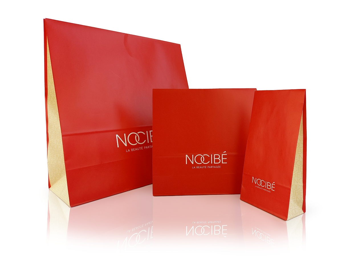 Pochette Cadeau - Pochette Personnalisable | Bong Packaging