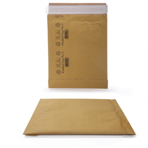 Eco Friendly Brown Kraft Heavy Duty Paper Padded Mailers - Etsy Finland