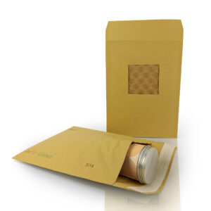 Pochette e-green - Emballage ecommerce personnalisable